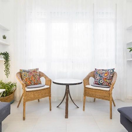 Suite Homes Santa Lucia Malaga Ngoại thất bức ảnh