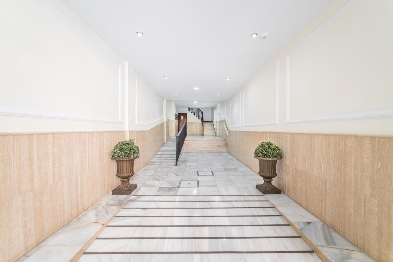 Suite Homes Santa Lucia Malaga Ngoại thất bức ảnh